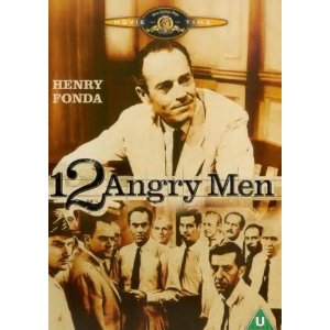 12 angry men